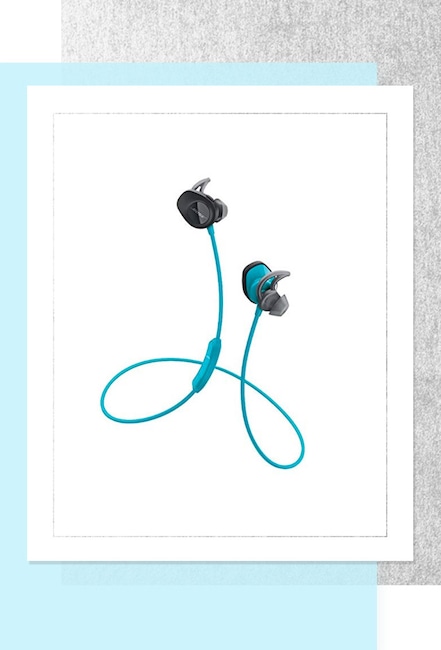 E-comm: Fit Friend Gift Guide